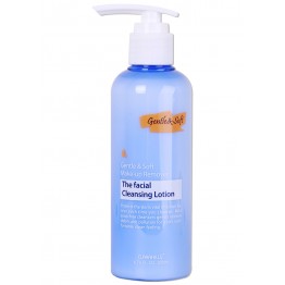 Gentle & Soft Make-up Remover 200ml